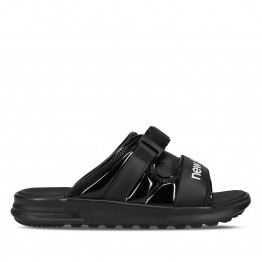 Сланцы New Balance SWA330D3 - черные