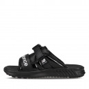 Сланцы New Balance SWA330D3 - черные