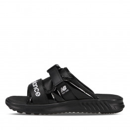 Сланцы New Balance SWA330D3 - черные