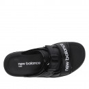 Сланцы New Balance SWA330D3 - черные
