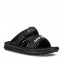 Сланцы New Balance SWA330D3 - черные