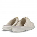 Клапки New Balance SWA330F3 - бежевые