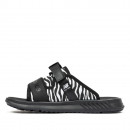 Сланцы New Balance SWA330T3 - черные