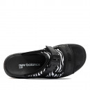 Сланцы New Balance SWA330T3 - черные