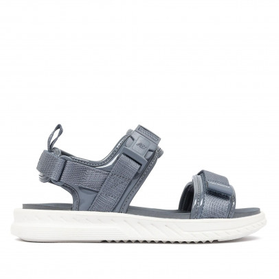 Сандалии New Balance SWA600B2 - серые