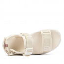 Сандалии New Balance SWA600C2 - бежевые