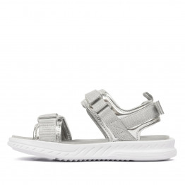 Сандалии New Balance SWA600F2 - серые