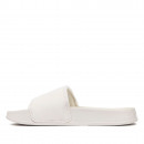 Клапки New Balance SWF200C3 - бежевые