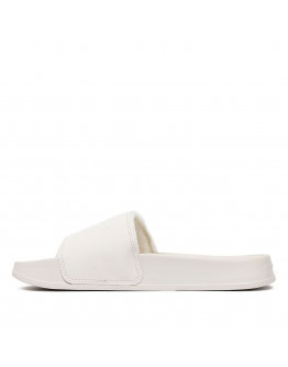 Клапки New Balance SWF200C3 - бежевые