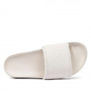 Клапки New Balance SWF200C3 - бежевые