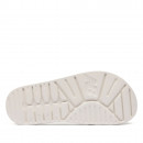 Клапки New Balance SWF200C3 - бежевые