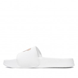 Шлепанцы New Balance SWM200J3 - белые