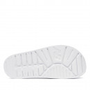 Шлепанцы New Balance SWM200J3 - белые