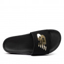 Шлепанцы New Balance SWM200K3 - черные