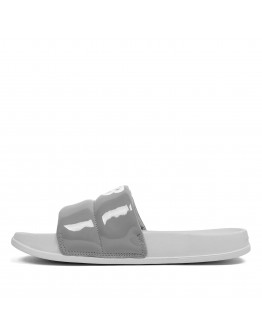 Шлёпанцы New Balance SWP200T3 - серые