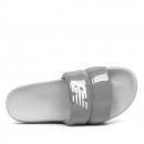 Шлёпанцы New Balance SWP200T3 - серые
