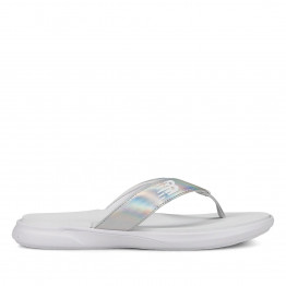 Сандалии New Balance SWT340A2 - белые