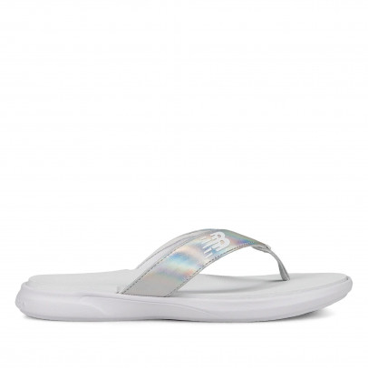 Сандалии New Balance SWT340A2 - белые