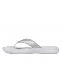 Сандалии New Balance SWT340A2 - белые