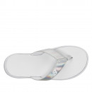 Сандалии New Balance SWT340A2 - белые