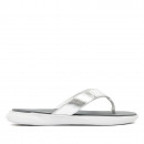 Шлепанцы New Balance SWT340B2 - серые