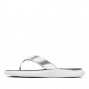 Шлепанцы New Balance SWT340B2 - серые