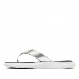 Шлепанцы New Balance SWT340B2 - серые