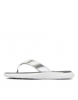 Шлепанцы New Balance SWT340B2 - серые