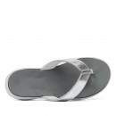 Шлепанцы New Balance SWT340B2 - серые