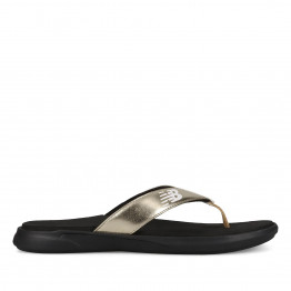 Шлепанцы New Balance SWT340D2 - черные