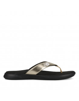 Шлепанцы New Balance SWT340D2 - черные