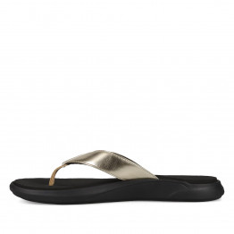 Шлепанцы New Balance SWT340D2 - черные