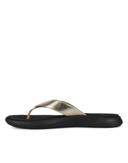 Шлепанцы New Balance SWT340D2 - черные