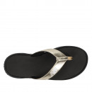 Шлепанцы New Balance SWT340D2 - черные