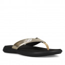 Шлепанцы New Balance SWT340D2 - черные