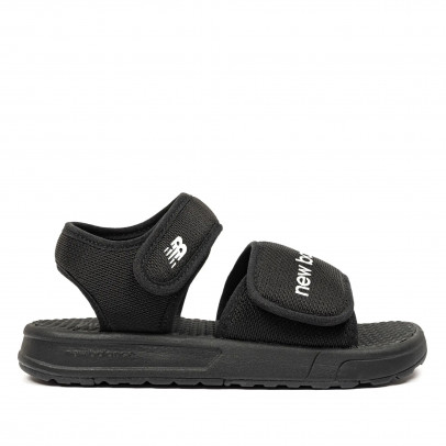 Сандалии New Balance SYA750A3 - черные