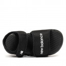 Сандалии New Balance SYA750A3 - черные