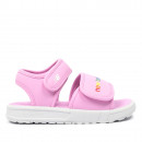 Сандалии New Balance SYA750C3 - розовые