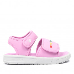 Сандалии New Balance SYA750C3 - розовые