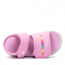 Сандалии New Balance SYA750C3 - розовые