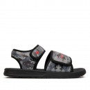 Сандалии New Balance SYA750E3 - серые