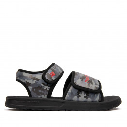 Сандалии New Balance SYA750E3 - серые