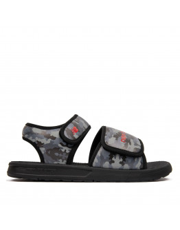 Сандалии New Balance SYA750E3 - серые