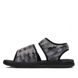 Сандалии New Balance SYA750E3 - серые