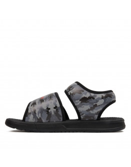 Сандалии New Balance SYA750E3 - серые