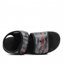 Сандалии New Balance SYA750E3 - серые