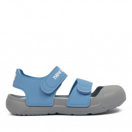 Сандалии New Balance SYA809R3 - синие