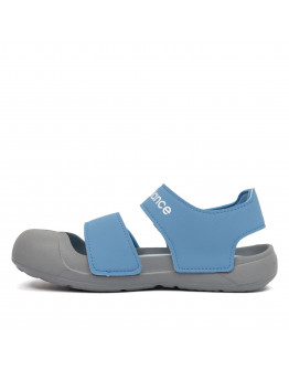 Сандалии New Balance SYA809R3 - синие