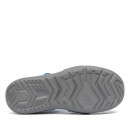 Сандалии New Balance SYA809R3 - синие