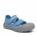 Сандалии New Balance SYA809R3 - синие